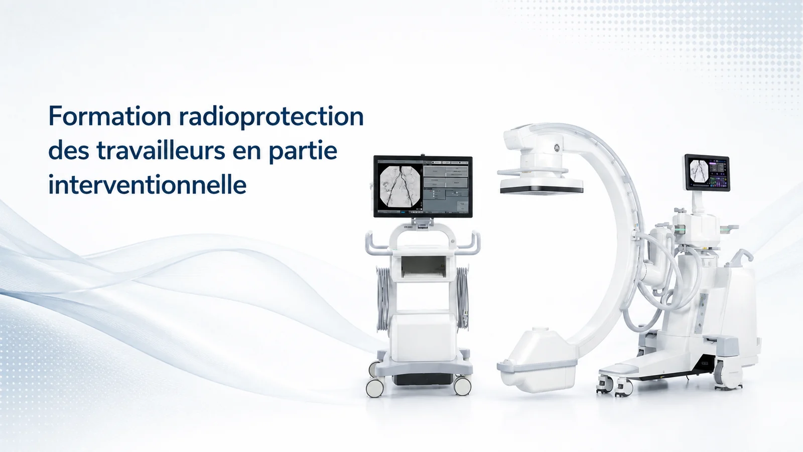 Radioprotection des travailleurs